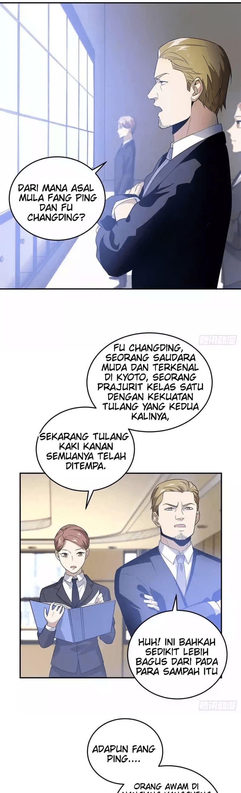 Dilarang COPAS - situs resmi www.mangacanblog.com - Komik global gao wu 031 - chapter 31 32 Indonesia global gao wu 031 - chapter 31 Terbaru 7|Baca Manga Komik Indonesia|Mangacan